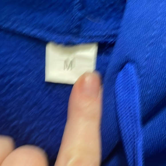 Drew hoodie - Picture 3 of 4